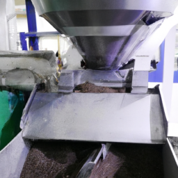 feed pellet coating machine