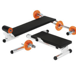 2 cranks manual bed functions