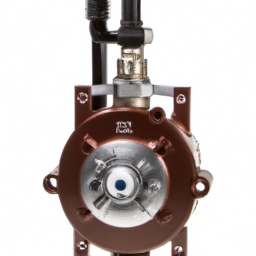 n2 booster pump fabricante