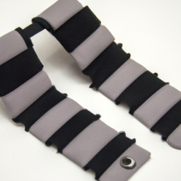magnetic neck brace