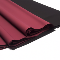 stretch conductive fabric