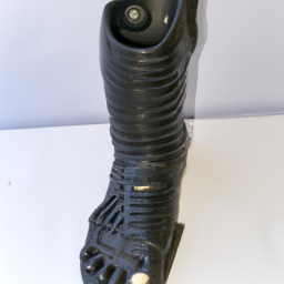 half foot prosthesis