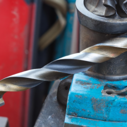Down-The-Hole Drilling Tools
