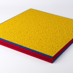 Waterproof sandpaper