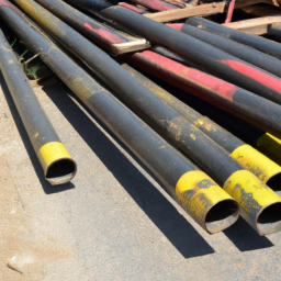 dredge pipe for sale