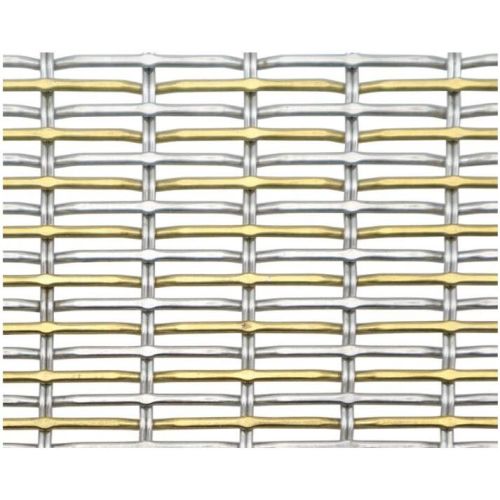 Woven Wire Mesh BZ-S001