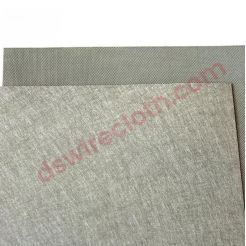 Sintered Metal Fiber