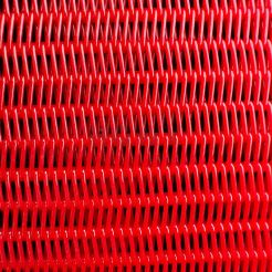 Polyester Spiral Belt