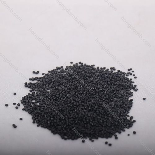 Black Masterbatch HD-1602