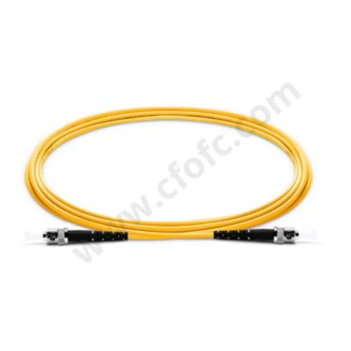 Fiber Optic ST-ST Singlemode Simplex patchcord 3M/5M/10M