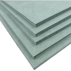 Waterproof Green MDF