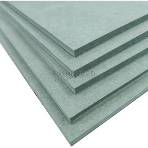 Waterproof Green MDF