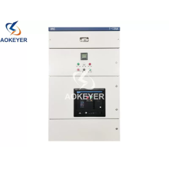 MNS Low-voltage switchgear