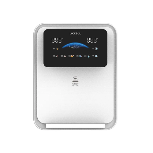 Wall-Mounted Water Dispenser Instant Hot
