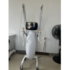 Improves Skin Lifting Smooths Fine Lines Volnewmer Monopolar RF Machine