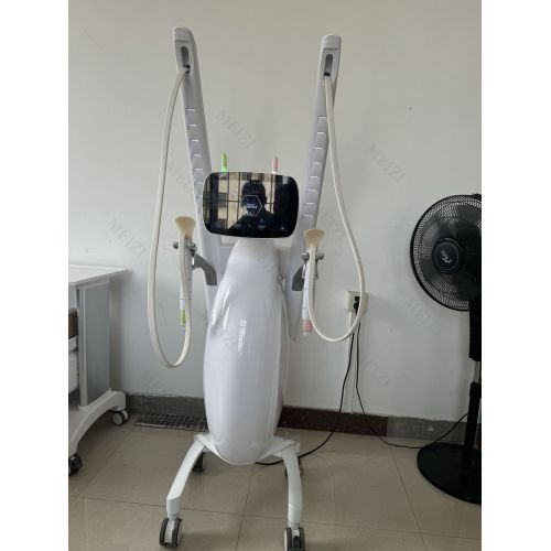 Improves Skin Lifting Smooths Fine Lines Volnewmer Monopolar RF Machine