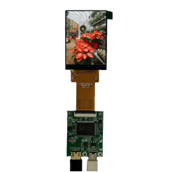 hdmi tft display