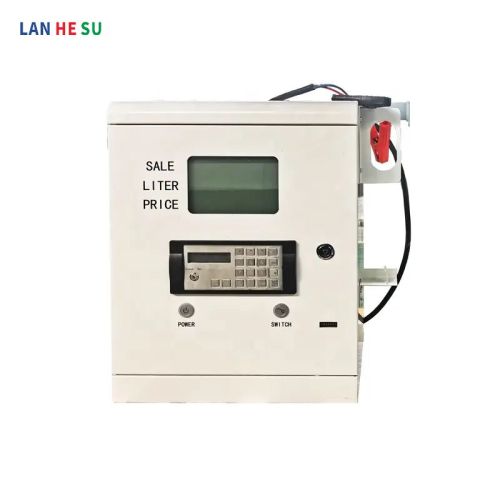mini fuel dispenser