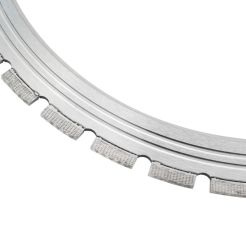 Ring Saw Blade For High Frequency Ring Saw
