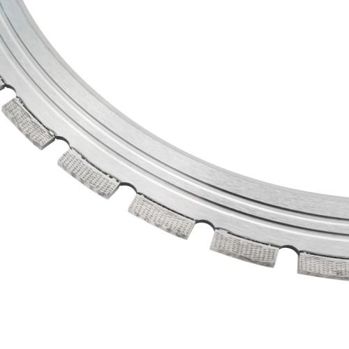 Ring Saw Blade For High Frequency Ring Saw