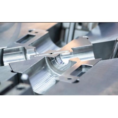 Mold Manufacturing