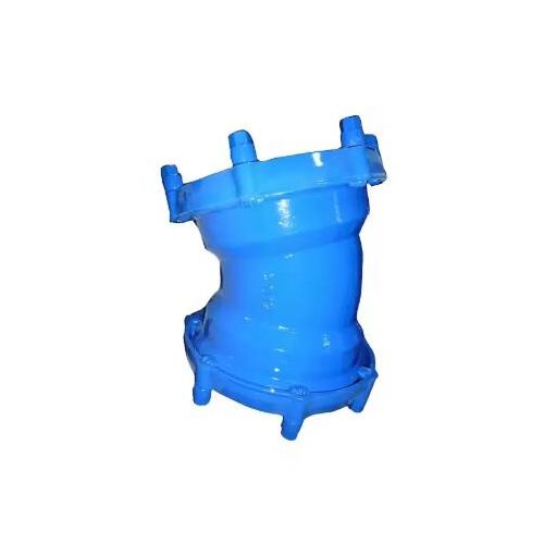 Ductile Iron Socket Fittings With EX Joint
