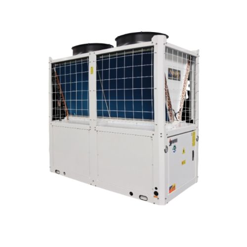Air Series Ground Source Heat Pump Unit