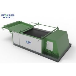 Eddy Current Separator