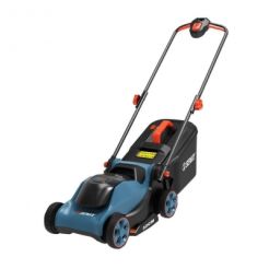 X2 18V Cordless 32cm(12.6&Prime;) Lawnmower